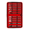 Mr. Steel Pack 14 Tiges d'urètre Urstretch Full 14 cm - Diamètres 4 à 17mm